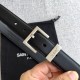 YSL Women's Belts