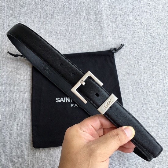 YSL Women's Belts