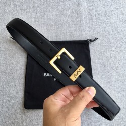 YSL Women's Belts