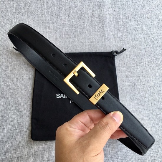 YSL Women's Belts