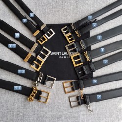 YSL Women's Belts