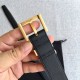 YSL Women's Belts