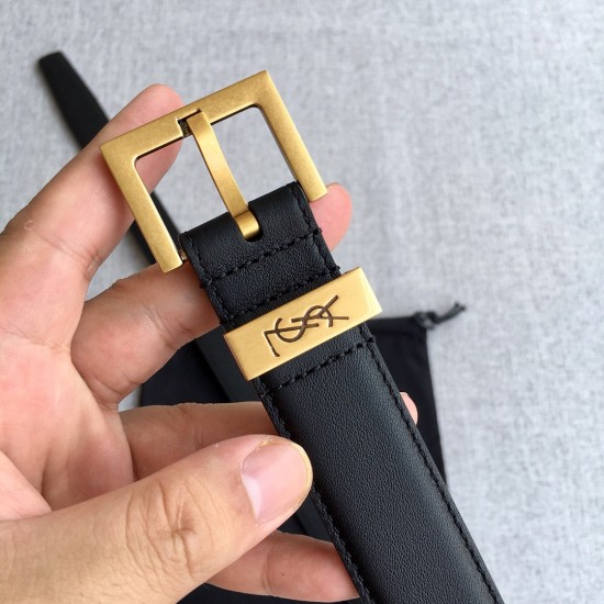 YSL Women's Belts