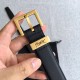 YSL Women's Belts