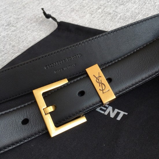 YSL Women's Belts