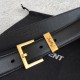 YSL Women's Belts