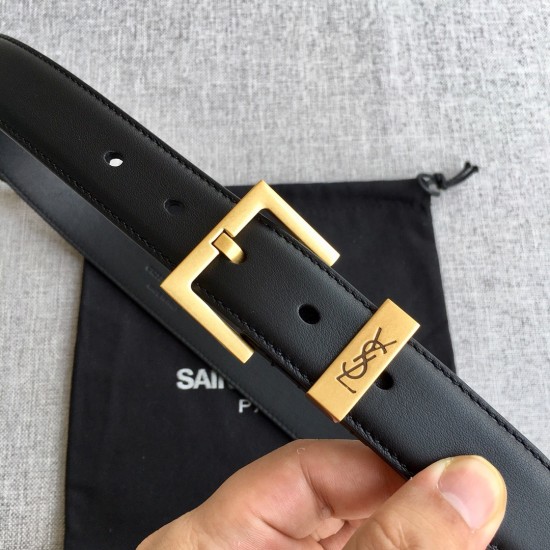 YSL Women's Belts