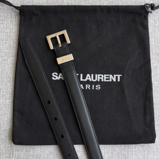 YSL Women's Belts