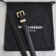 YSL Women's Belts