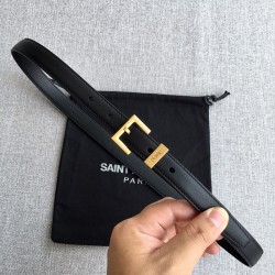 YSL Women's Belts