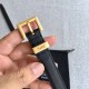 YSL Women's Belts