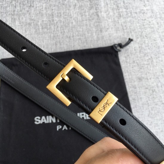 YSL Women's Belts