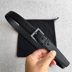 YSL Women's Belts