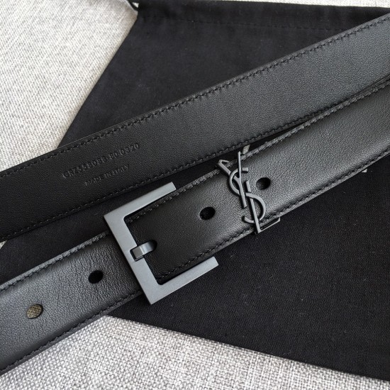 YSL Women's Belts