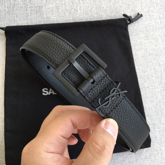 YSL Women's Belts