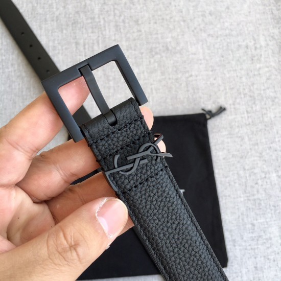 YSL Women's Belts