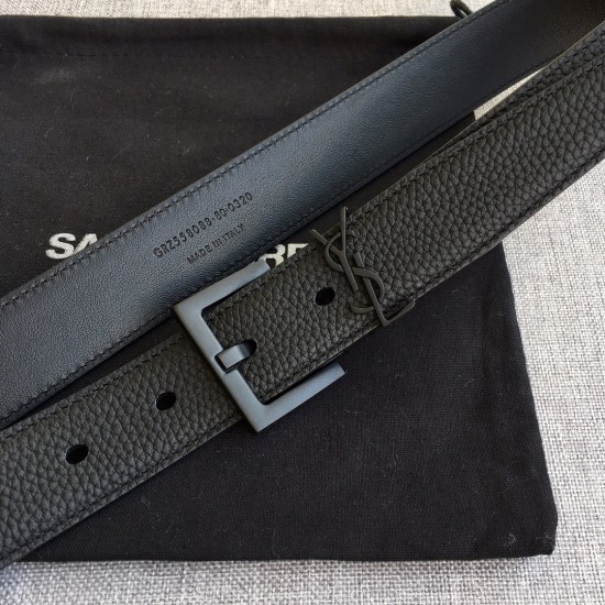 YSL Women's Belts