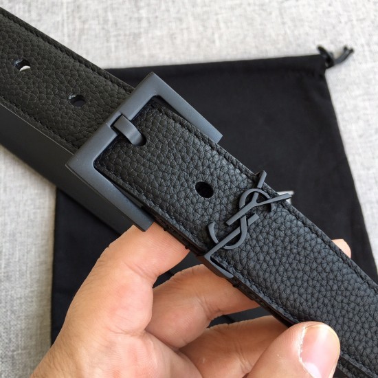 YSL Women's Belts
