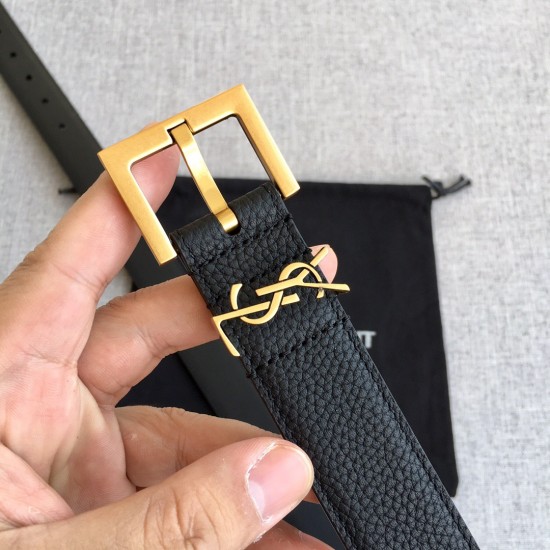 YSL Women's Belts