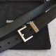YSL Women's Belts