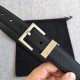 YSL Women's Belts