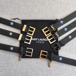 YSL Women's Belts