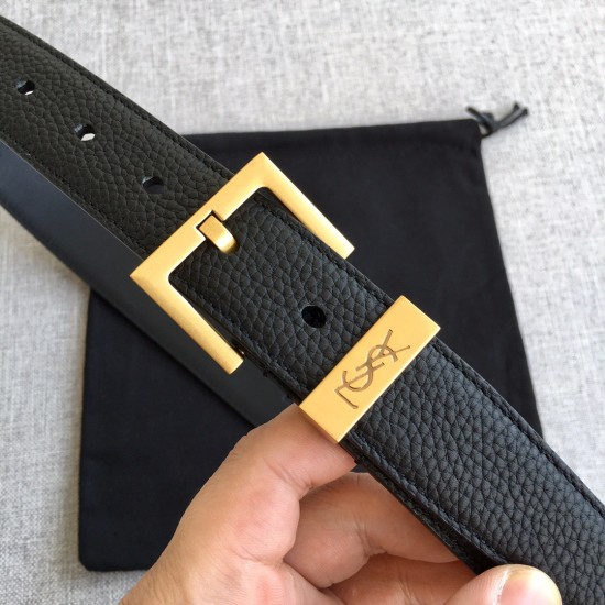 YSL Women's Belts
