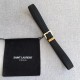 YSL Women's Belts