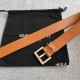 YSL Women's Belts