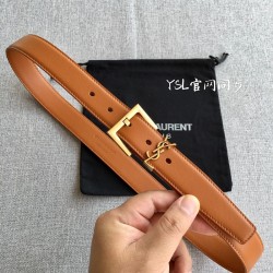 YSL Women's Belts