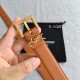 YSL Women's Belts