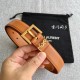 YSL Women's Belts