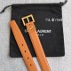 YSL Women's Belts