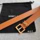 YSL Women's Belts