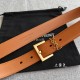 YSL Women's Belts
