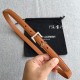 YSL Women's Belts
