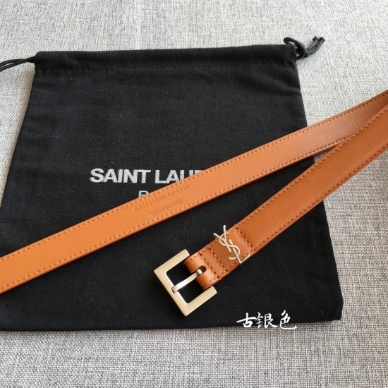 YSL Women's Belts