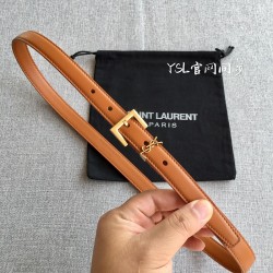 YSL Women's Belts