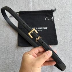 YSL Women's Belts