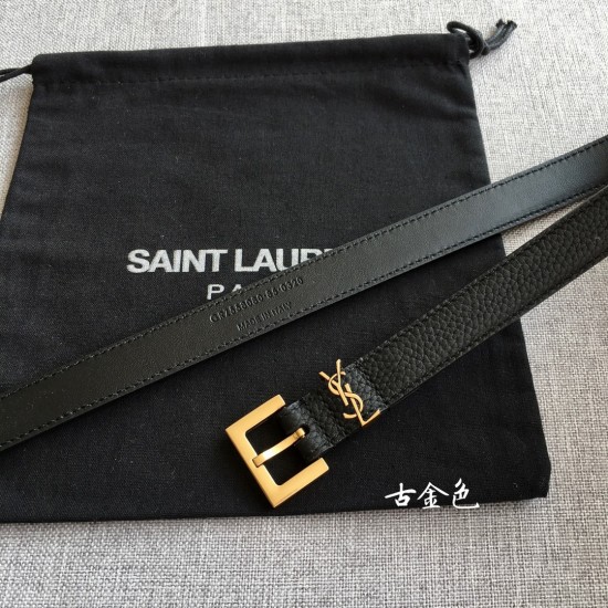YSL Women's Belts