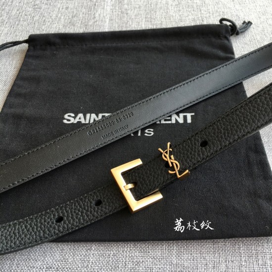 YSL Women's Belts