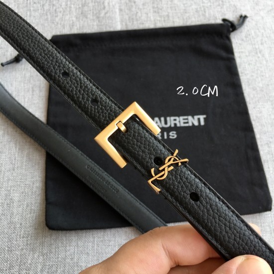 YSL Women's Belts