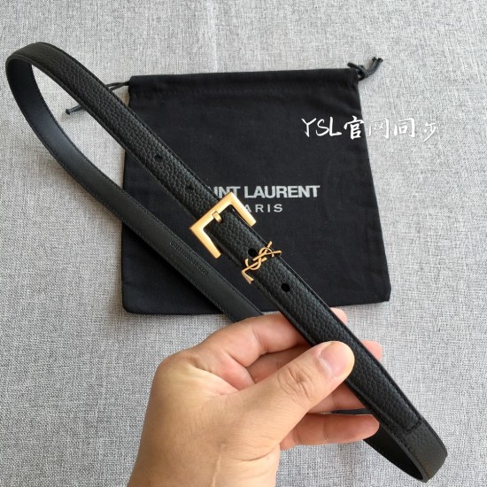 YSL Women's Belts