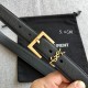 YSL Women's Belts