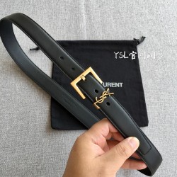 YSL Women's Belts