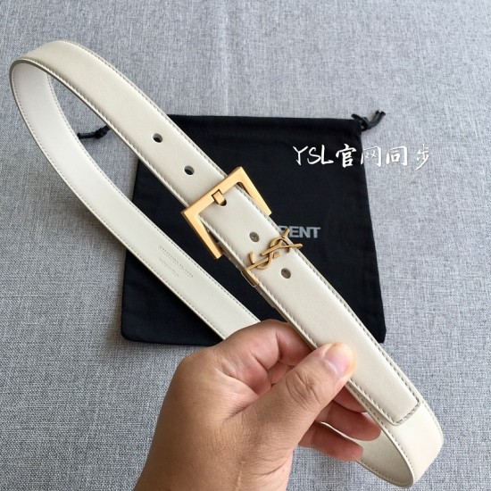 YSL Women's Belts