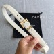 YSL Women's Belts