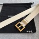 YSL Women's Belts
