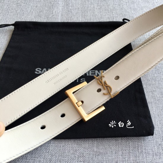 YSL Women's Belts