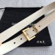YSL Women's Belts